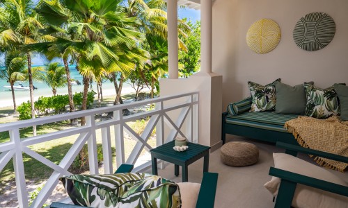 Indian Ocean Lodge